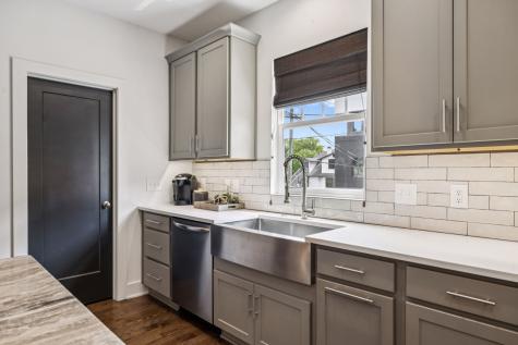 2118 Elliott Avenue Nashville TN 37204