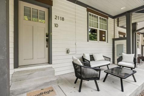 2118 Elliott Avenue Nashville TN 37204