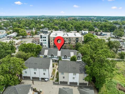 2118 Elliott Avenue Nashville TN 37204