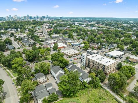 2118 Elliott Avenue Nashville TN 37204
