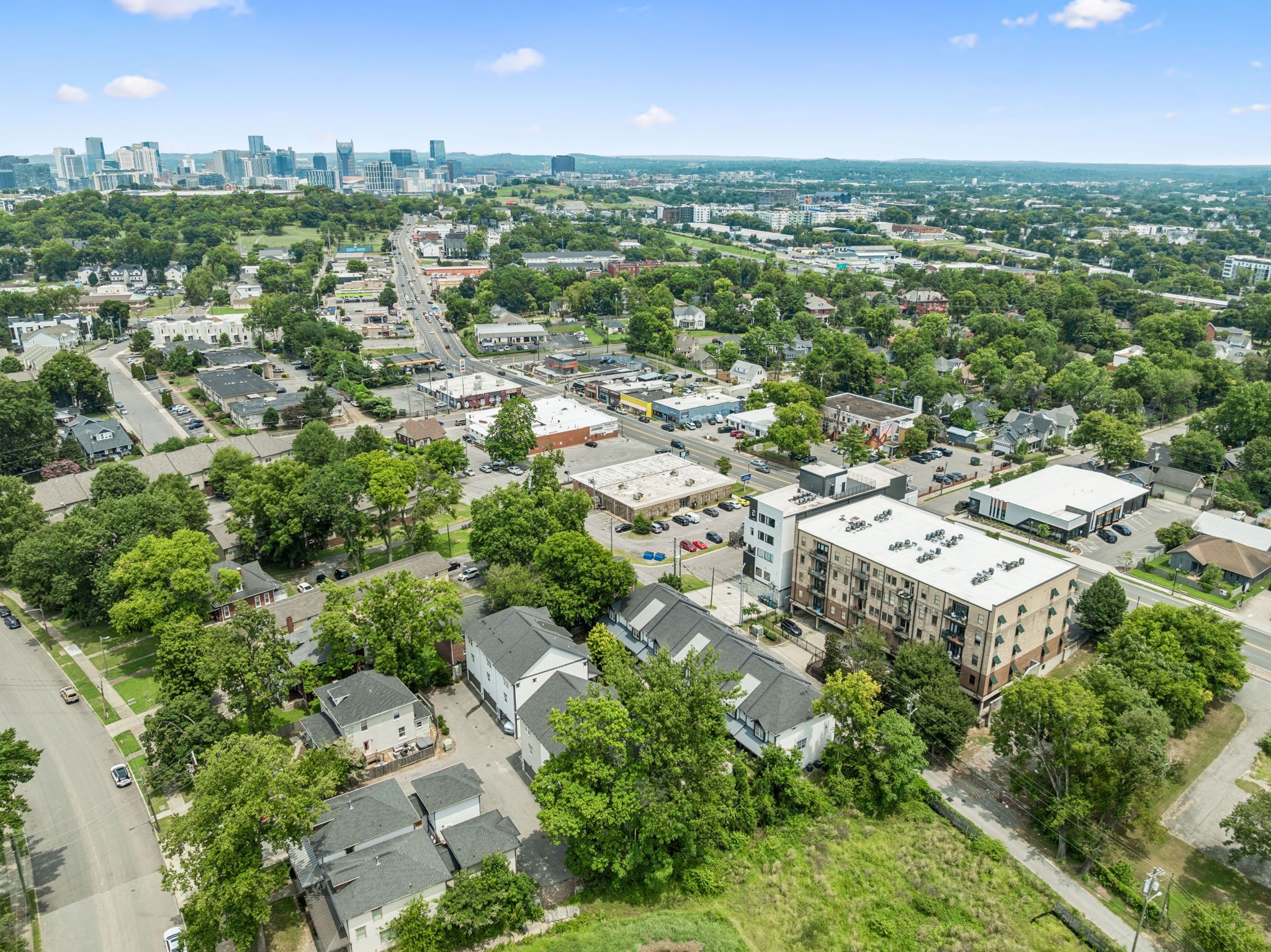 2118 Elliott Avenue Nashville TN 37204