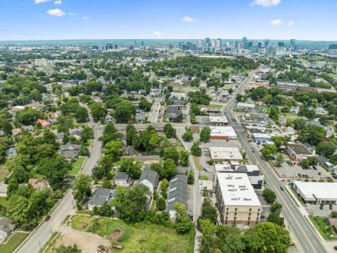 2118 Elliott Avenue Nashville TN 37204