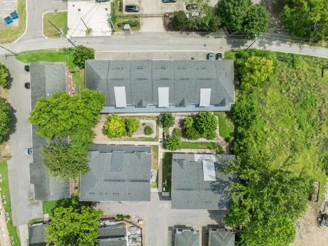 2118 Elliott Avenue Nashville TN 37204