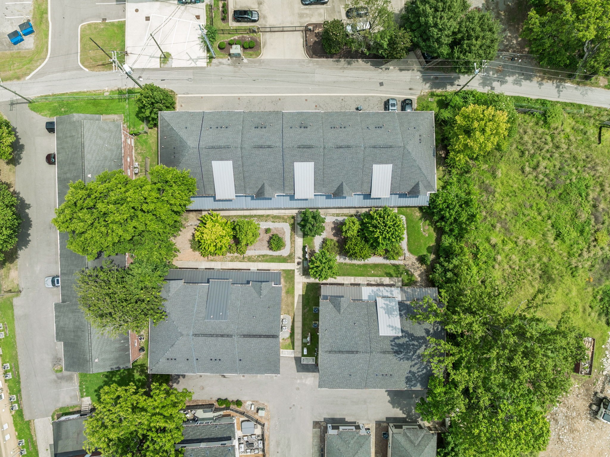2118 Elliott Avenue Nashville TN 37204