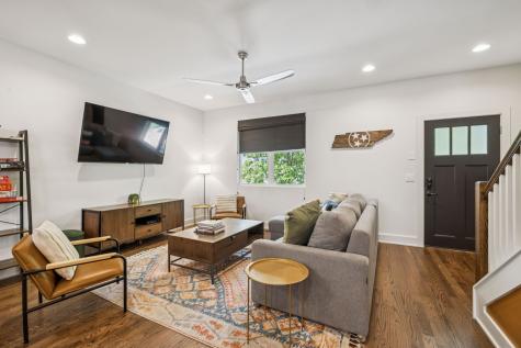 2118 Elliott Avenue Nashville TN 37204