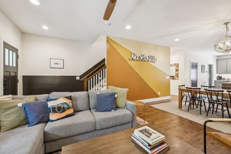 2118 Elliott Avenue Nashville TN 37204