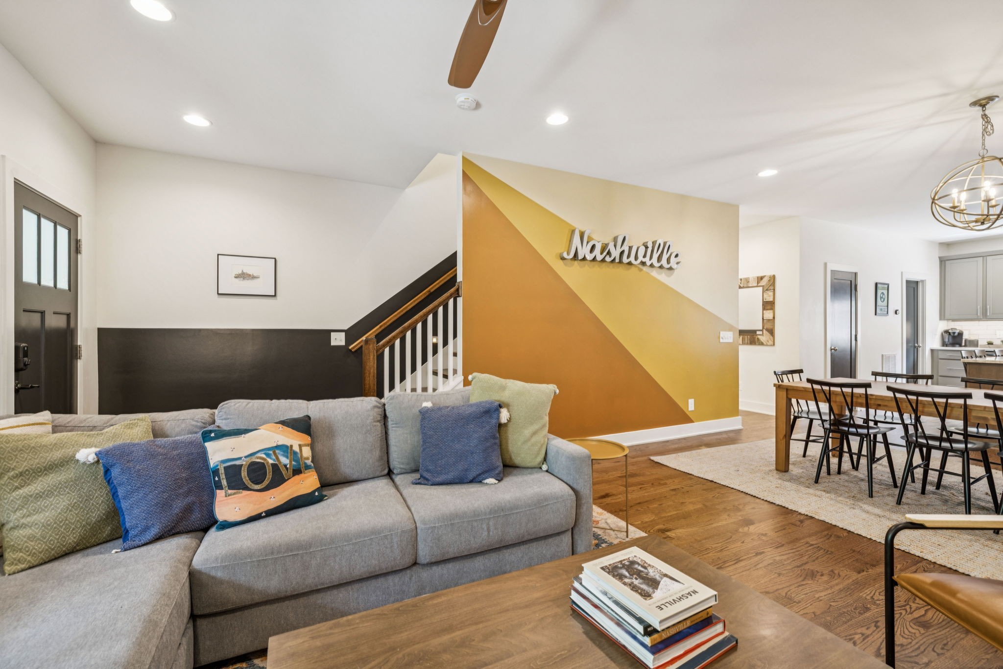 2118 Elliott Avenue Nashville TN 37204