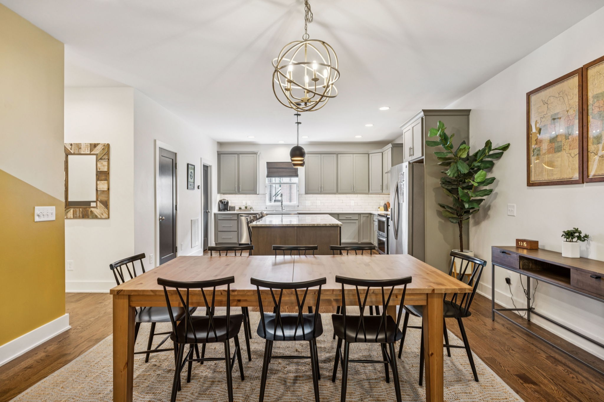 2118 Elliott Avenue Nashville TN 37204
