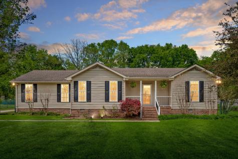 1944 Lucille Street Lebanon TN 37087