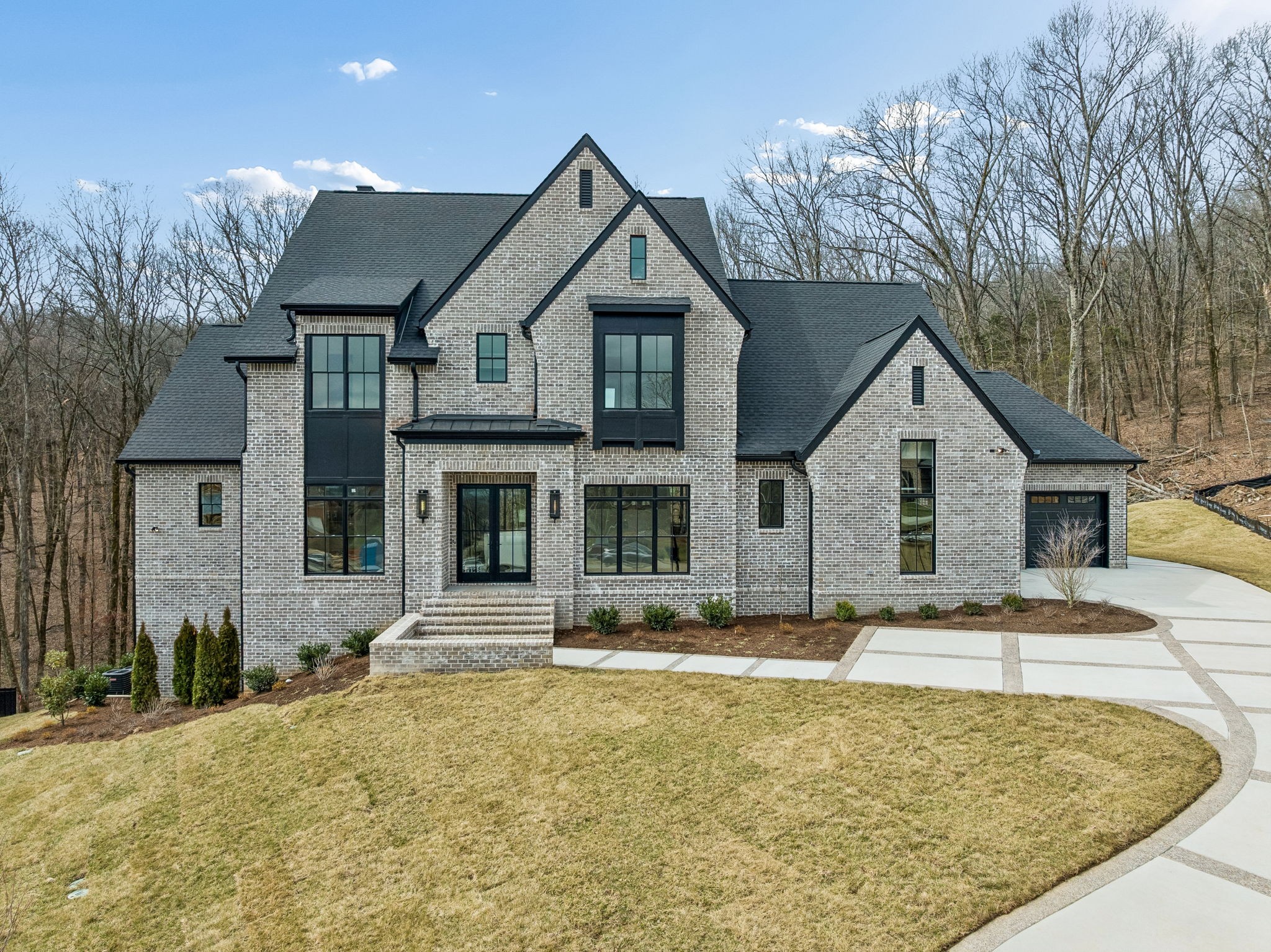 9493 Grand Haven Drive Brentwood TN 37027