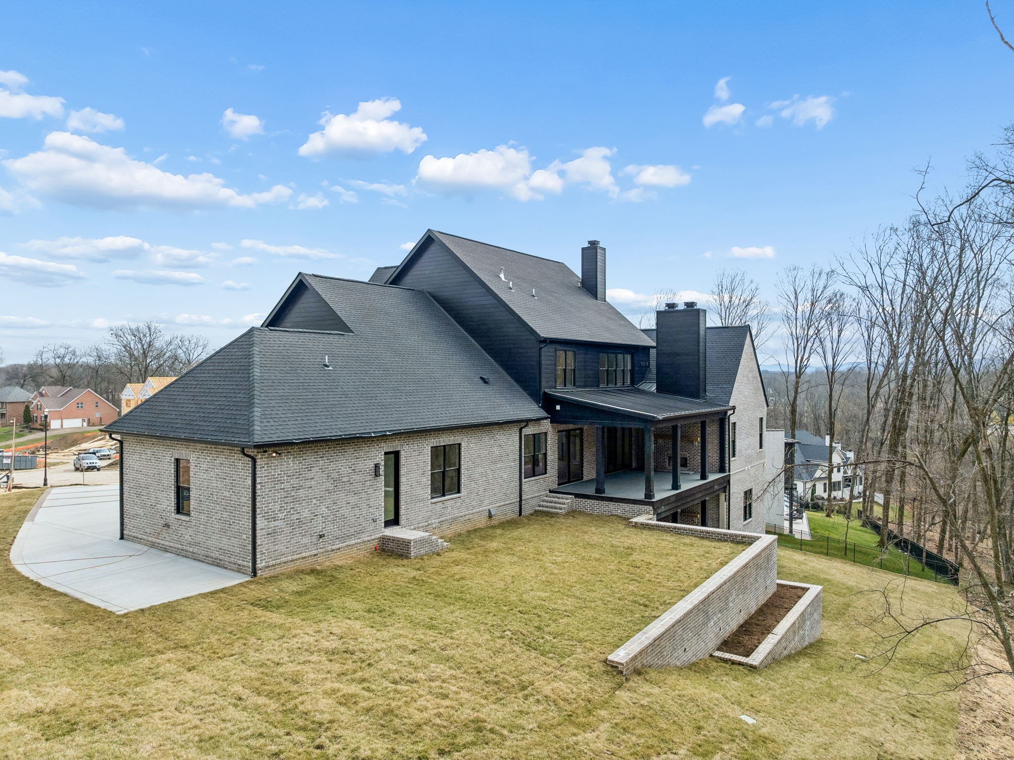 9493 Grand Haven Drive Brentwood TN 37027