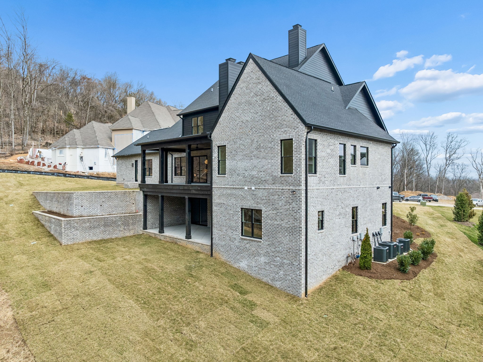 9493 Grand Haven Drive Brentwood TN 37027