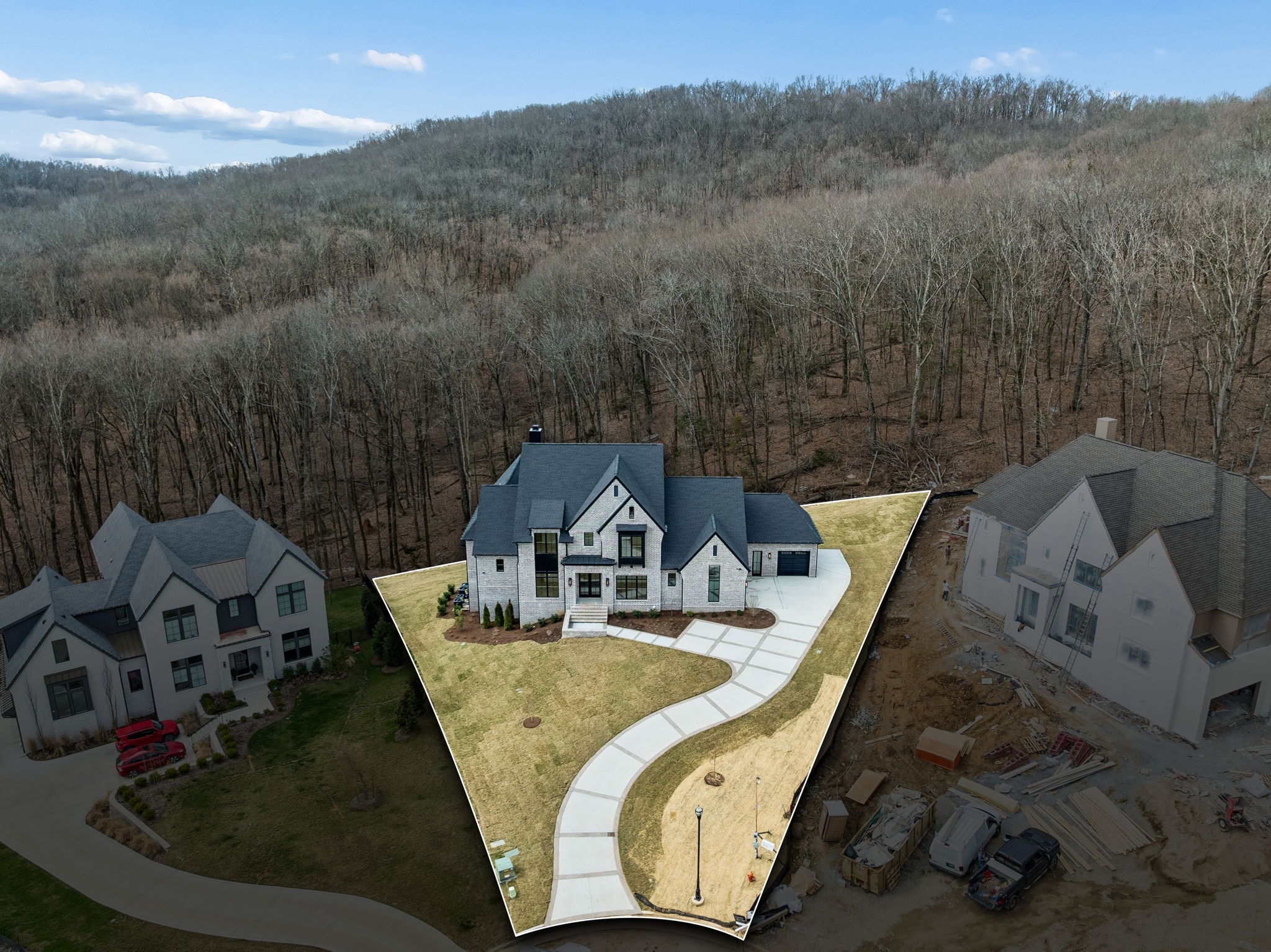 9493 Grand Haven Drive Brentwood TN 37027