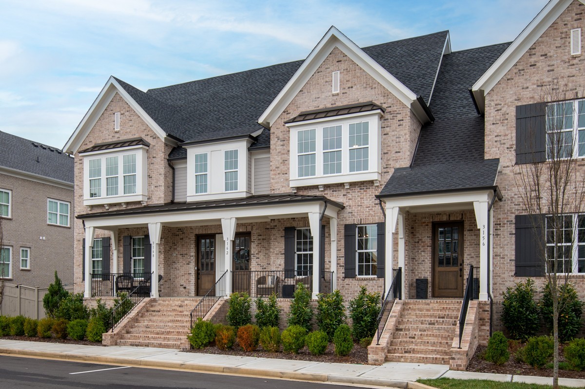 3162 Long Branch Circle Franklin TN 37064