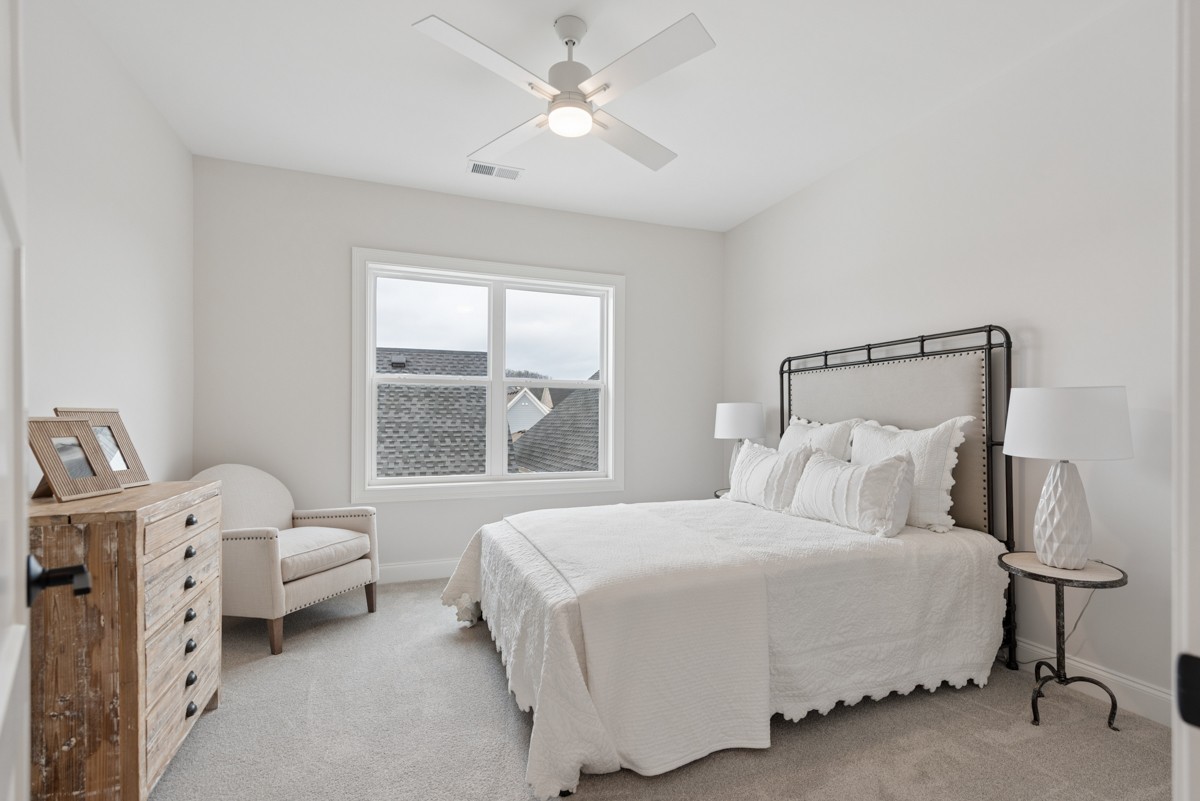 3162 Long Branch Circle Franklin TN 37064