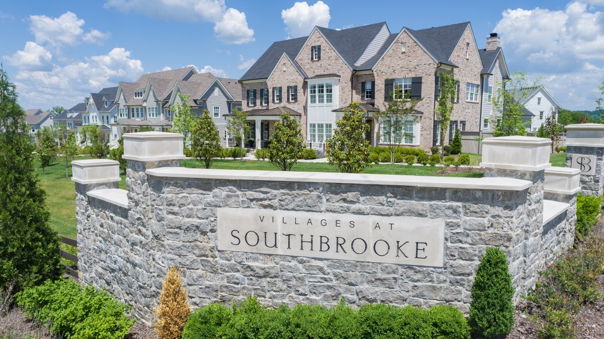 3162 Long Branch Circle Franklin TN 37064