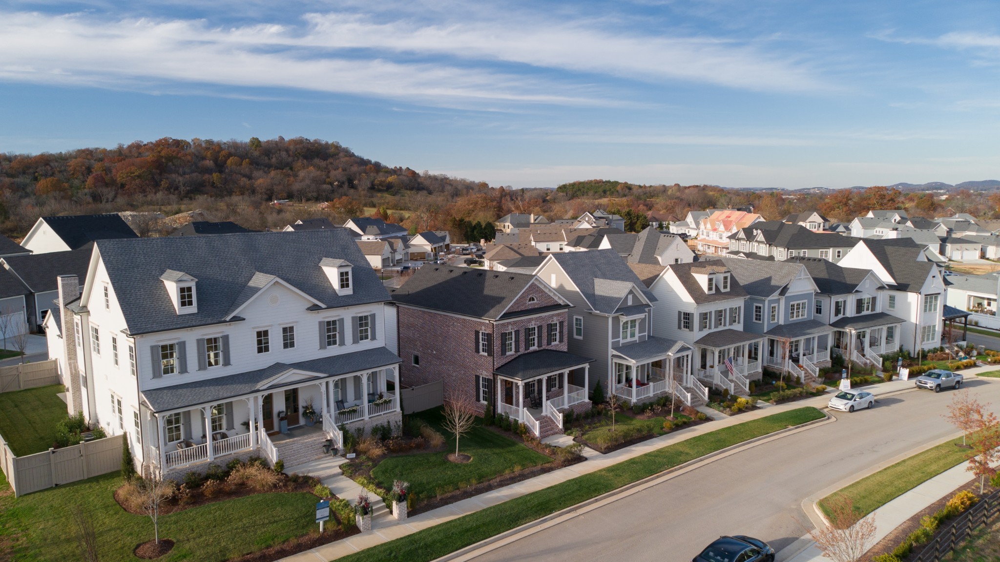 3162 Long Branch Circle Franklin TN 37064