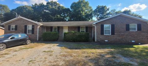 348 Dupuis Drive Clarksville TN 37042