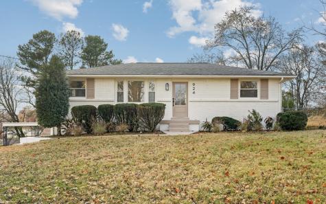 924 Shauna Drive Nashville TN 37214