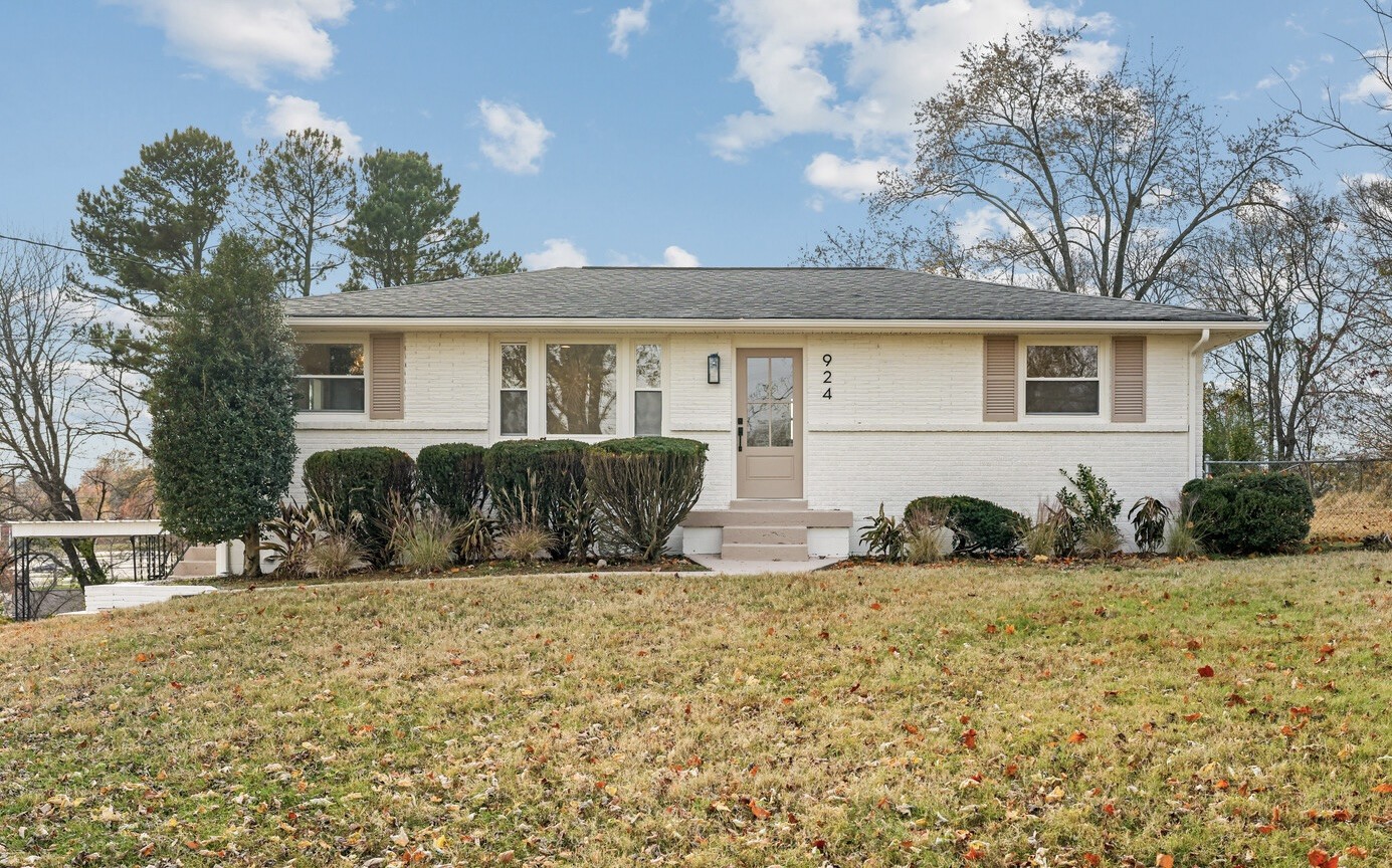 924 Shauna Drive Nashville TN 37214