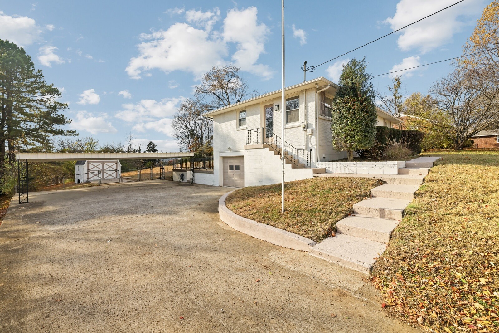 924 Shauna Drive Nashville TN 37214