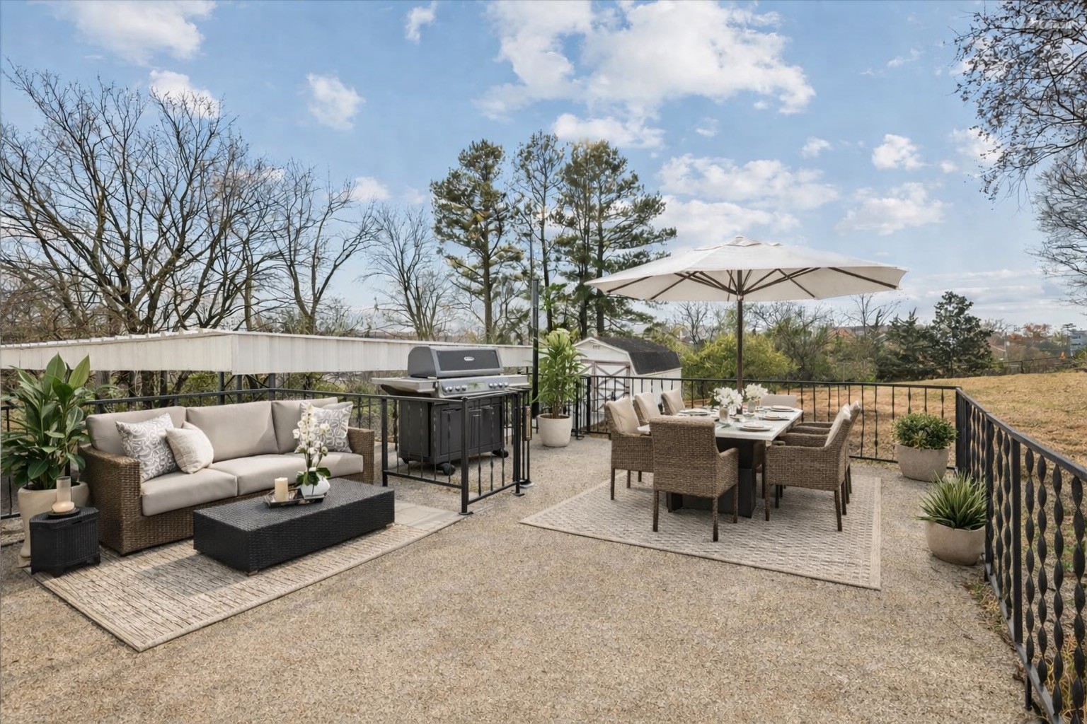 924 Shauna Drive Nashville TN 37214