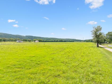 0 Blue Springs Road Tract 2 & 3 Decherd TN 37324