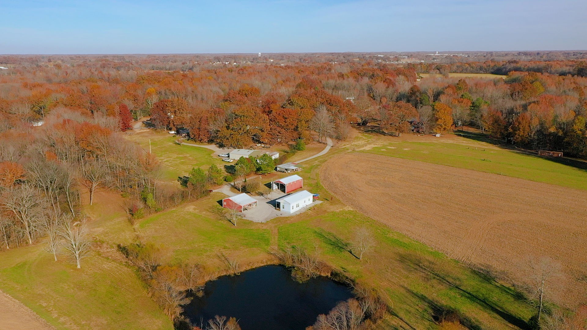 607 Scattersville Road Portland TN 37148