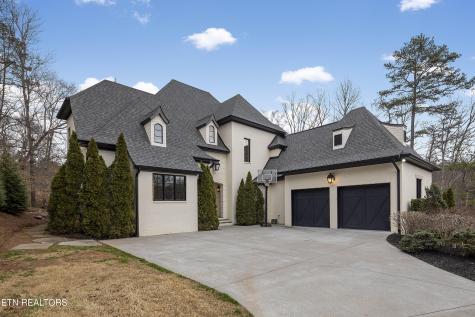 5401 Mill Ridge Drive Knoxville TN 37919