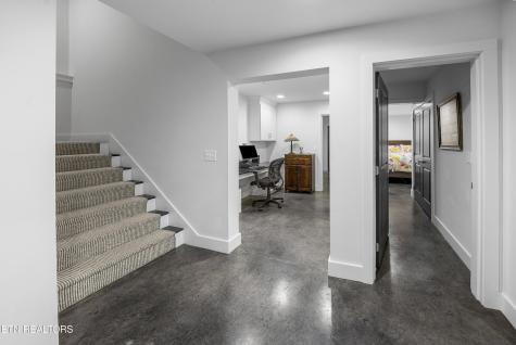 5401 Mill Ridge Drive Knoxville TN 37919