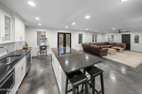 5401 Mill Ridge Drive Knoxville TN 37919
