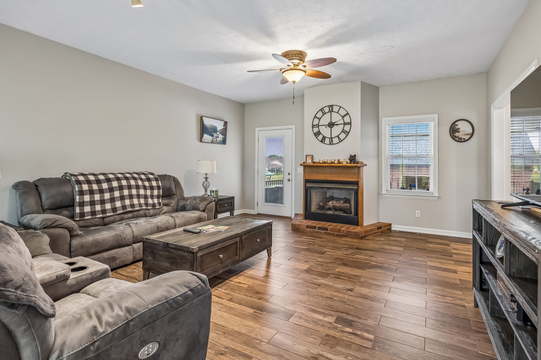 6 County House Circle Carthage TN 37030