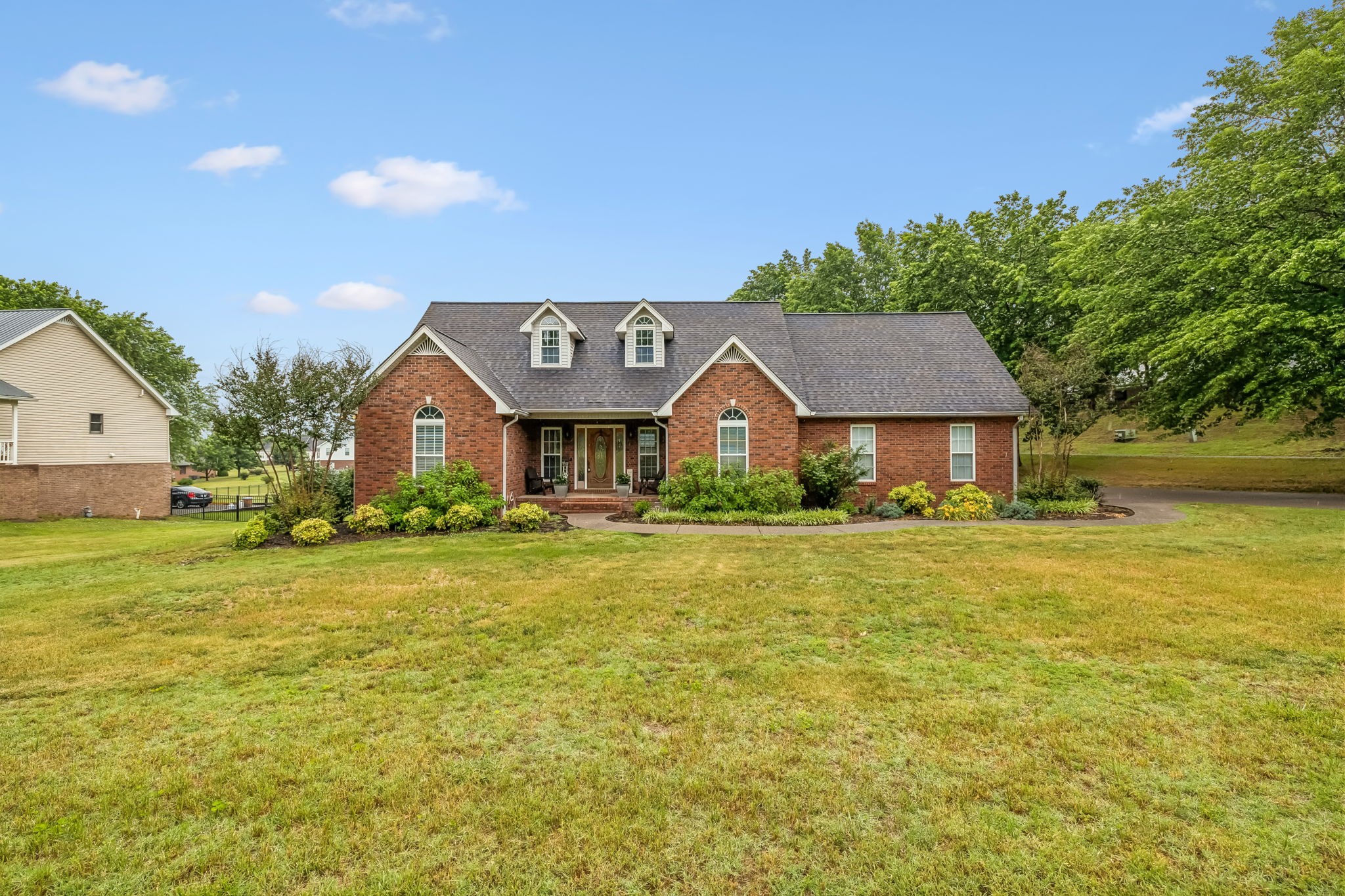 6 County House Circle Carthage TN 37030
