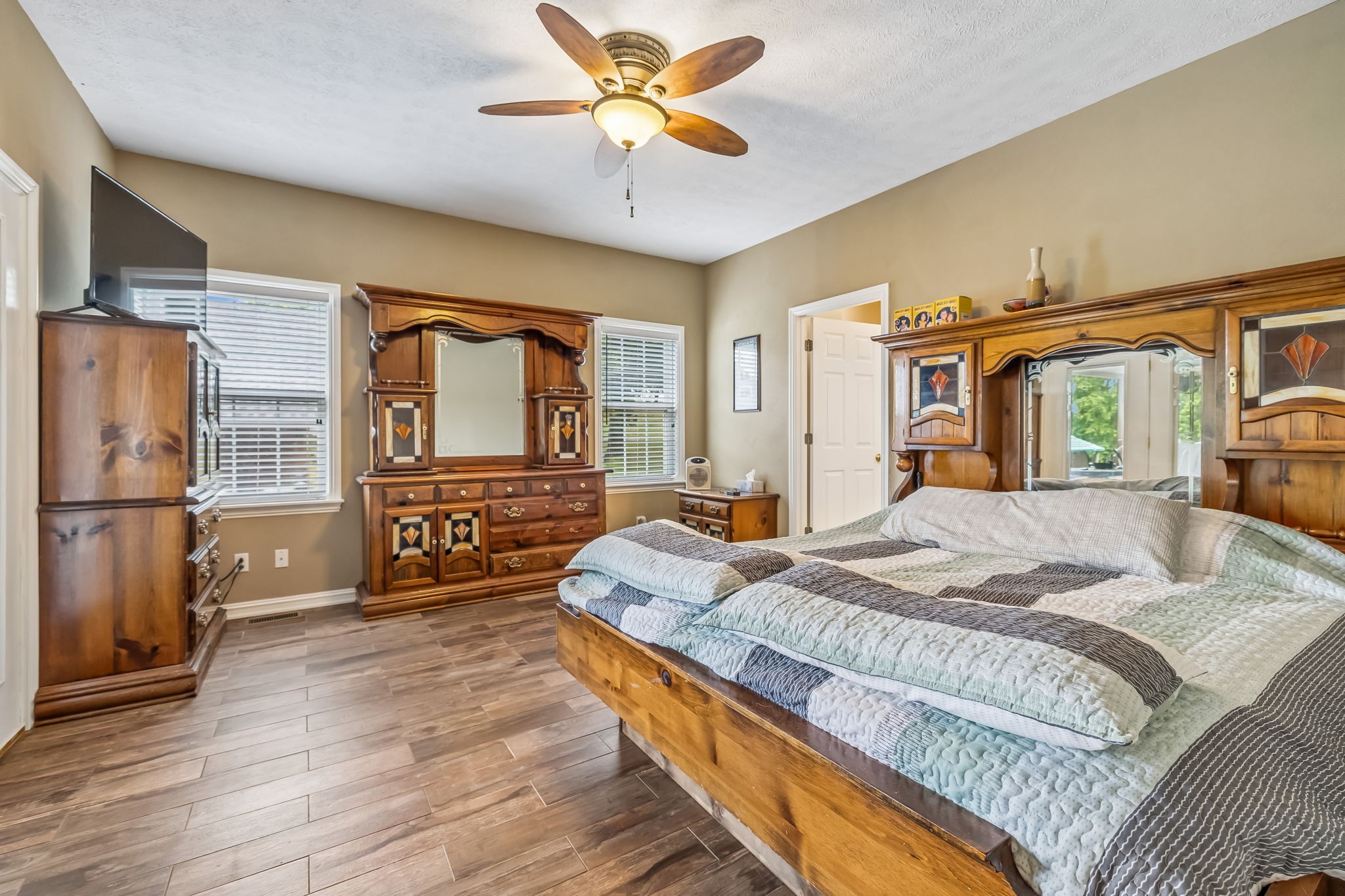6 County House Circle Carthage TN 37030