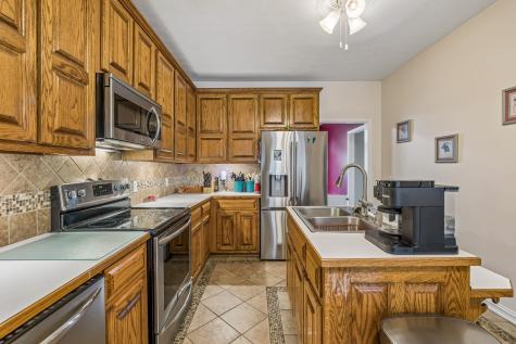 6 County House Circle Carthage TN 37030