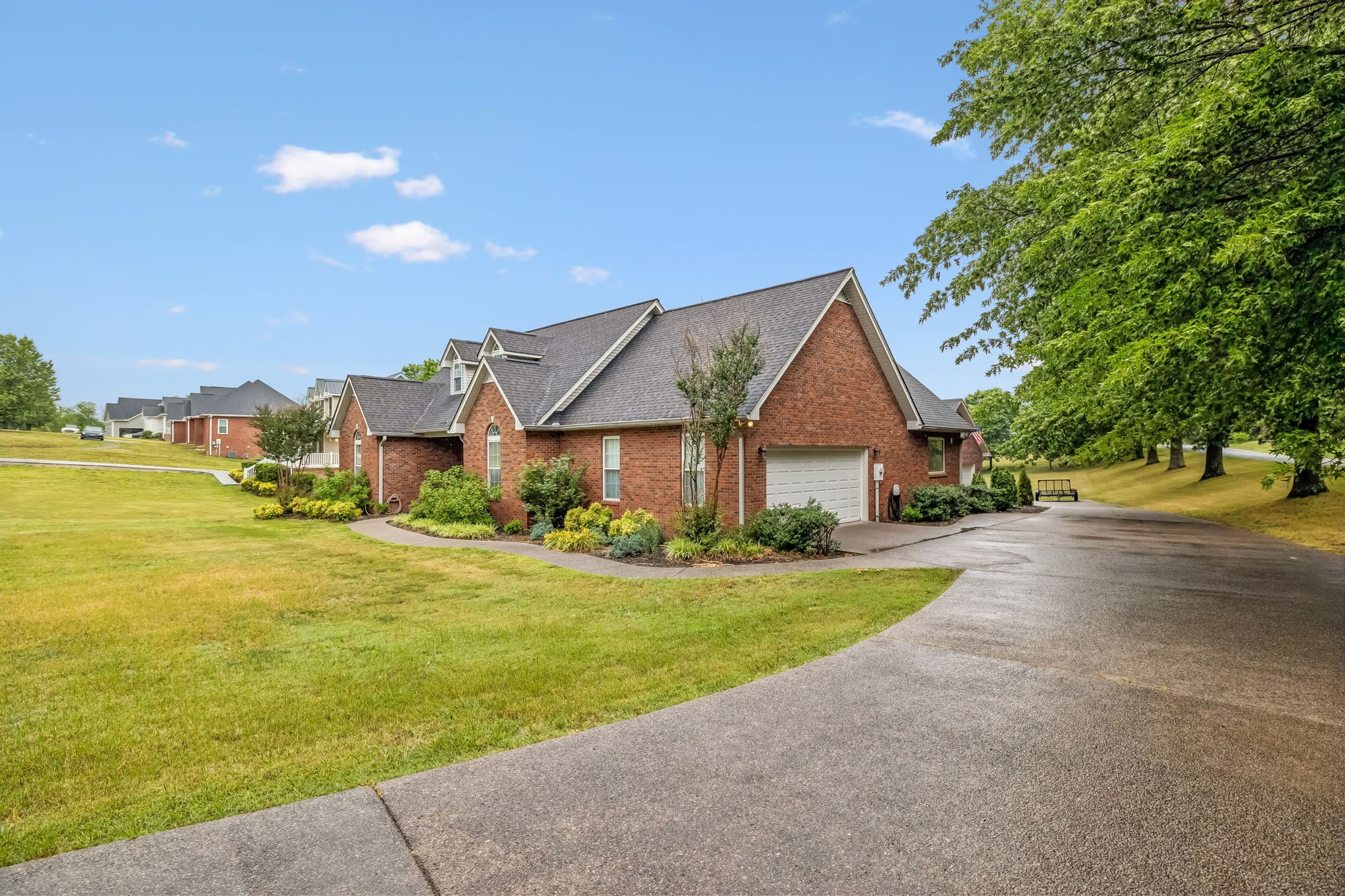 6 County House Circle Carthage TN 37030