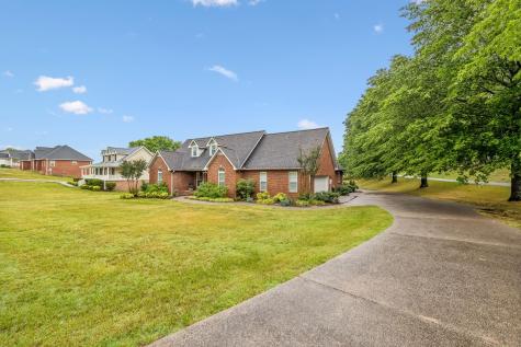 6 County House Circle Carthage TN 37030