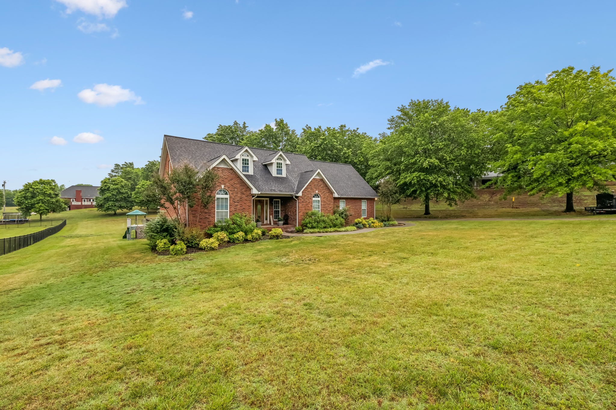 6 County House Circle Carthage TN 37030