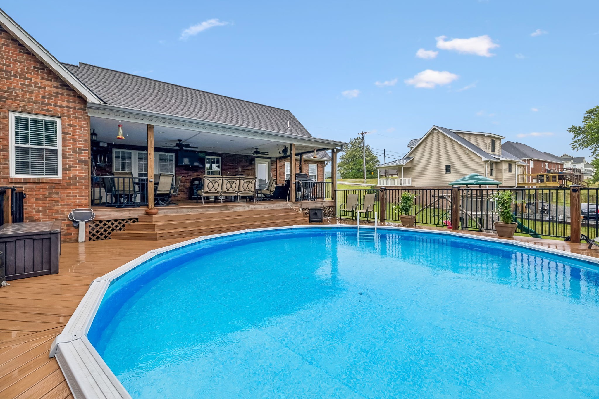 6 County House Circle Carthage TN 37030