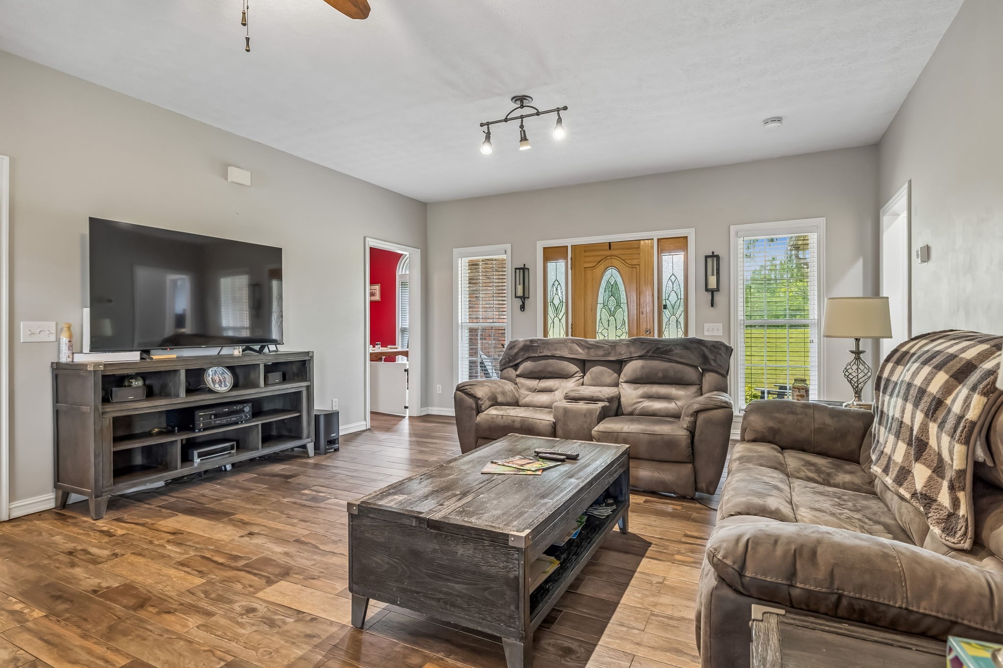 6 County House Circle Carthage TN 37030