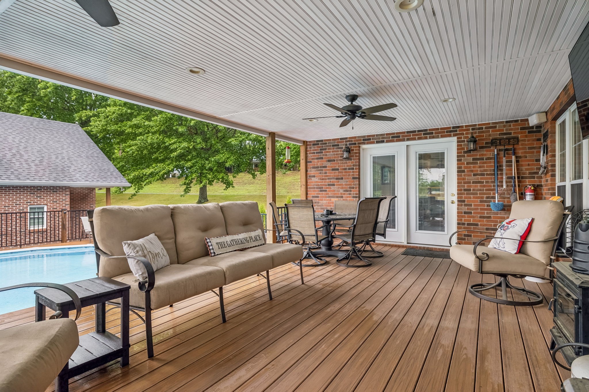 6 County House Circle Carthage TN 37030