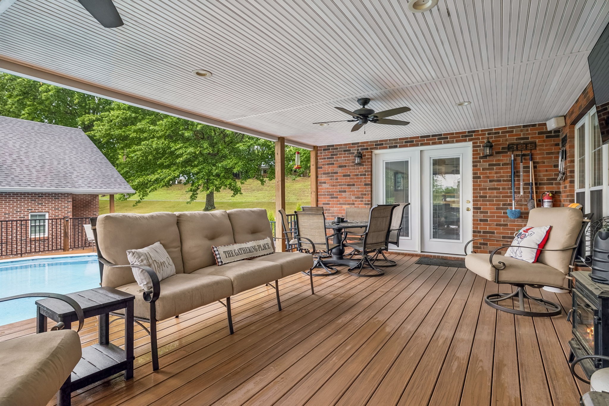 6 County House Circle Carthage TN 37030