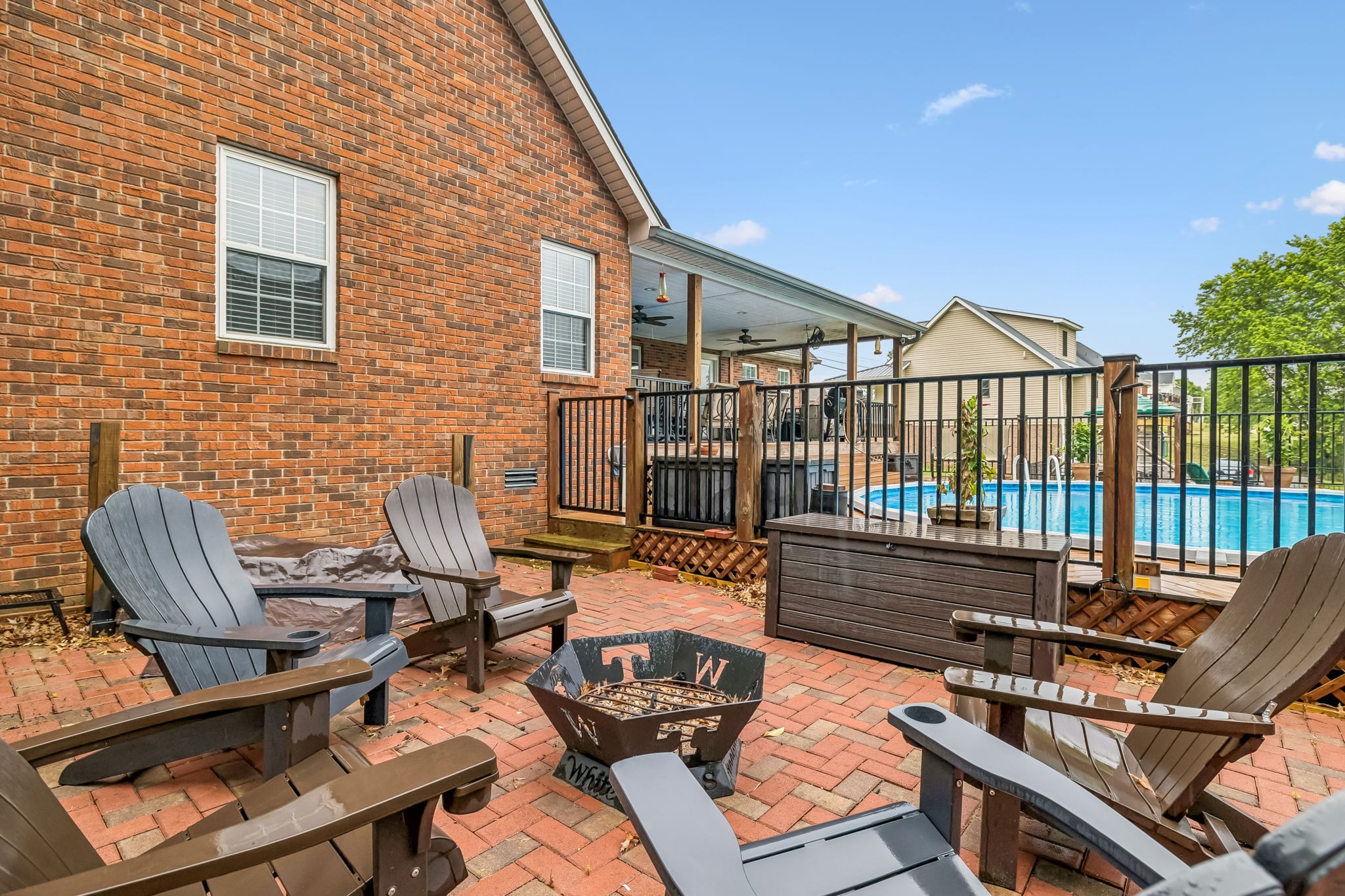 6 County House Circle Carthage TN 37030