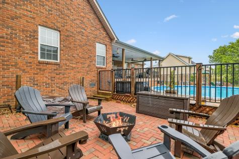 6 County House Circle Carthage TN 37030