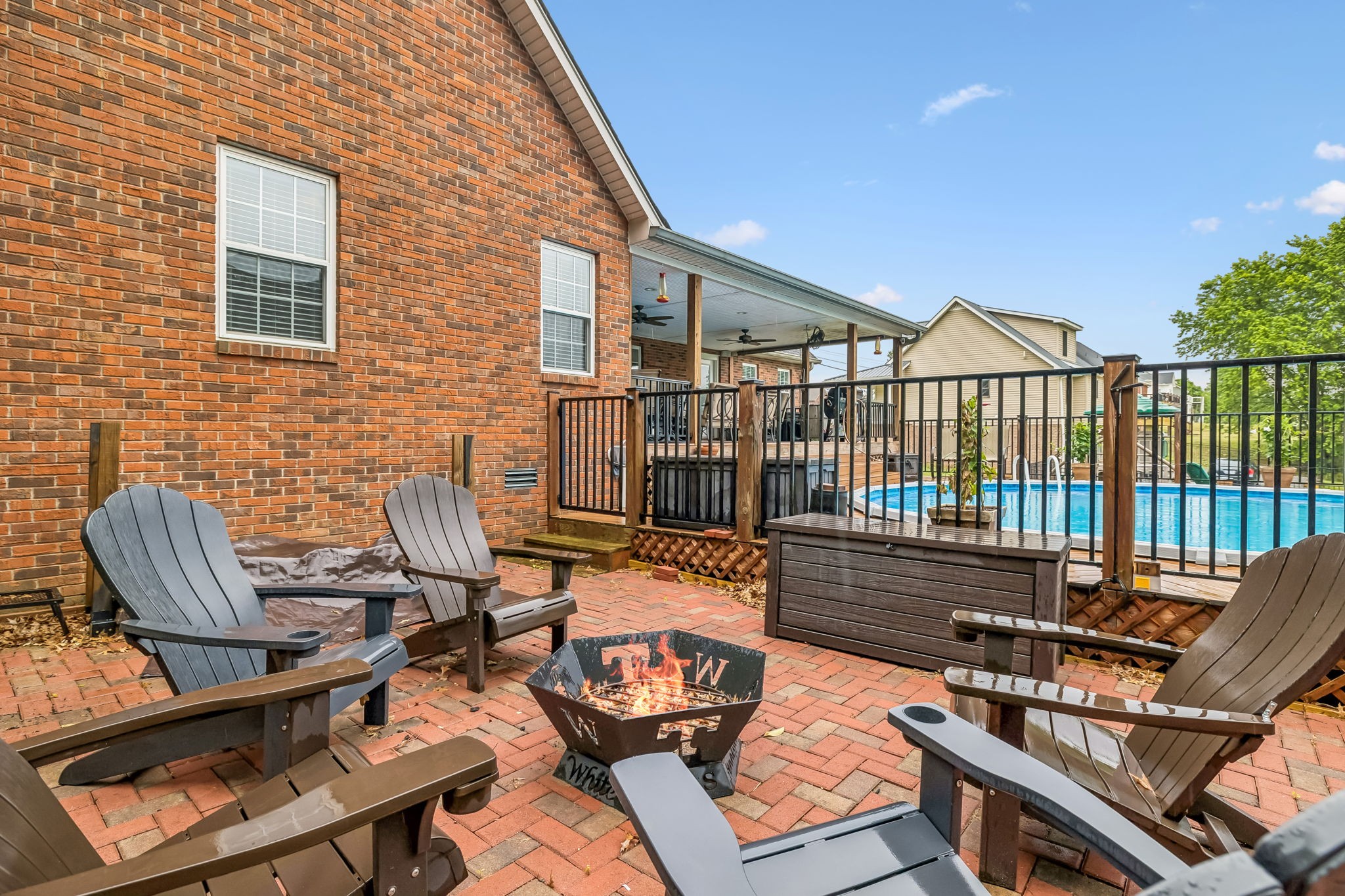 6 County House Circle Carthage TN 37030