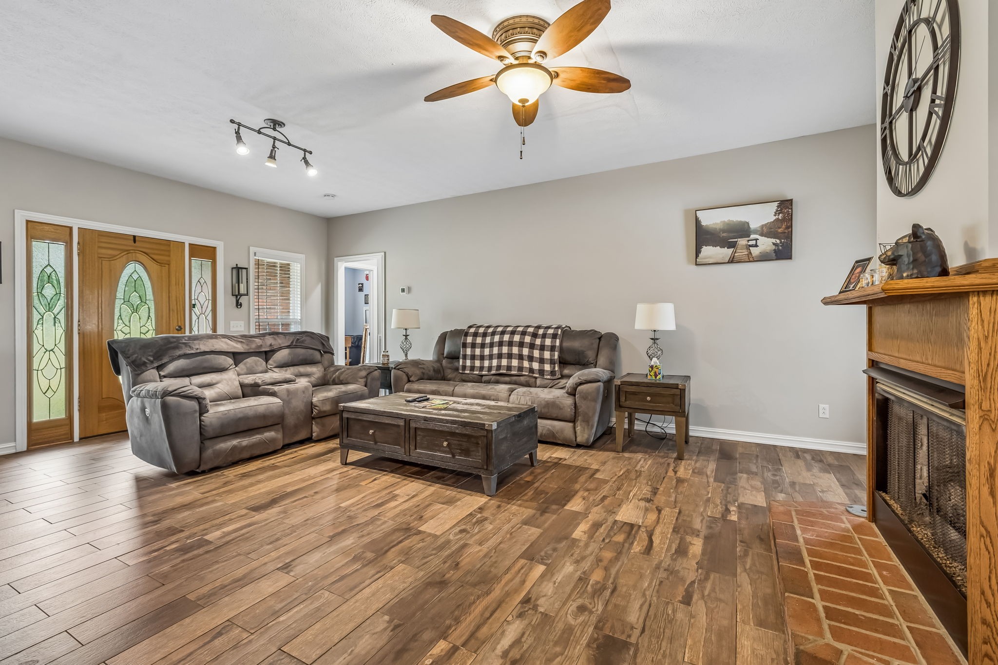 6 County House Circle Carthage TN 37030
