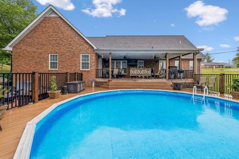 6 County House Circle Carthage TN 37030