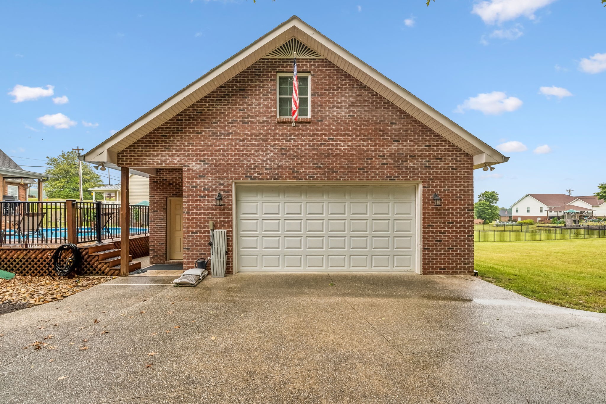 6 County House Circle Carthage TN 37030