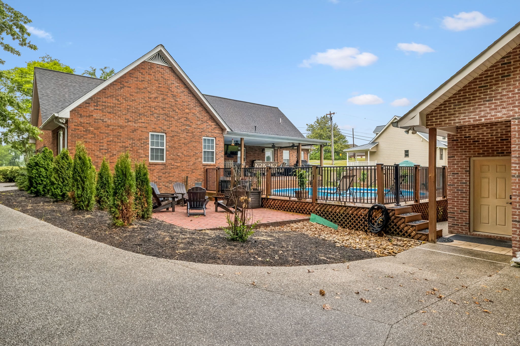 6 County House Circle Carthage TN 37030