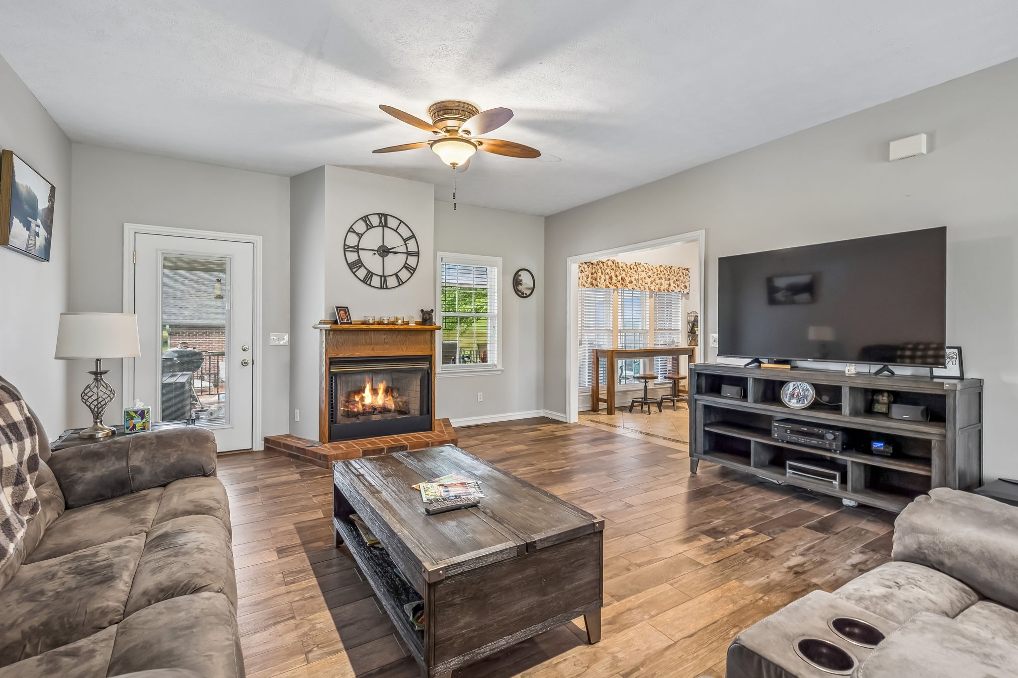 6 County House Circle Carthage TN 37030